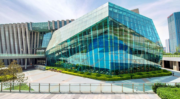 山西省科学技术馆