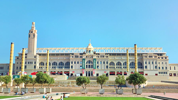 莫祖锡奥林匹克体育场