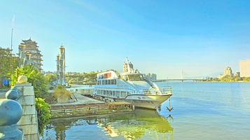 东江游(东江游码头)