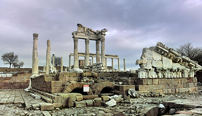 Bergama Museum第 1 张图片