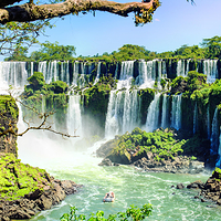 伊瓜苏国家公园