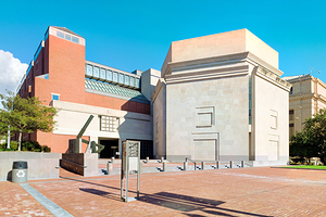 美国大屠杀纪念博物馆