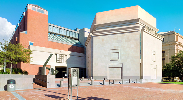 美国大屠杀纪念博物馆