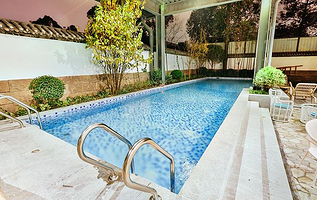 汤乐源温泉酒店