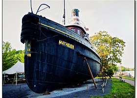 纽约市消防博物馆