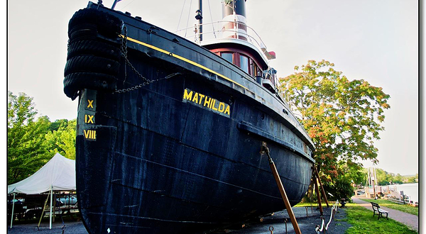 纽约市消防博物馆