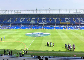 古迪逊公园球场