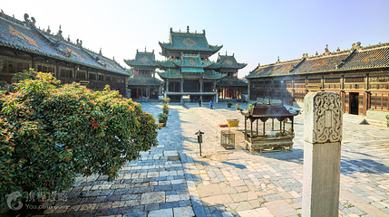 赊店古镇第 3 张图片