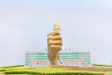 银滩滨海旅游度假区第 10 张图片