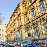 应用艺术博物馆