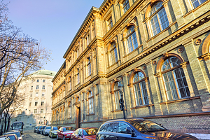 应用艺术博物馆