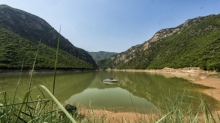 郑国渠旅游风景区第 30 张图片