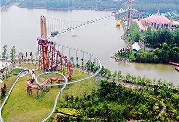 云幽谷旅游区第 33 张图片