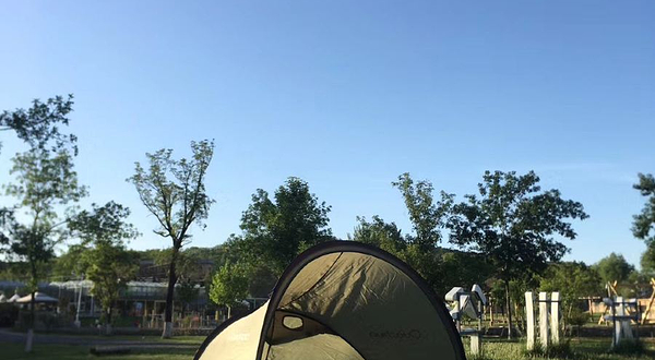 房车世界露营公园