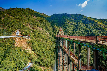 云门山旅游度假区第 55 张图片