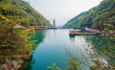 云门山旅游度假区第 66 张图片