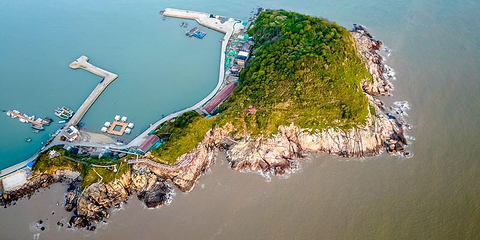 观音山景区第 5 张图片