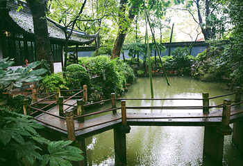 绮园景区第 62 张图片