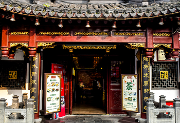 绿波廊(豫园店)第 27 张图片