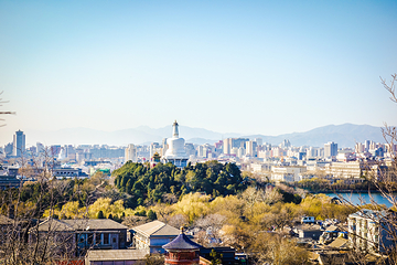 景山公园第 5 张图片