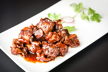 上海老饭店（豫园店）第 58 张图片