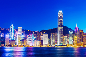 维多利亚港第 17 张图片