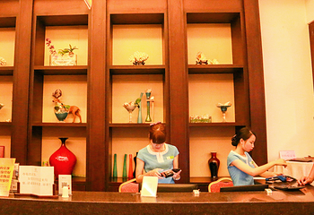 三亚胜意海景酒店·海鲜自助餐厅(三亚湾路店)第 49 张图片