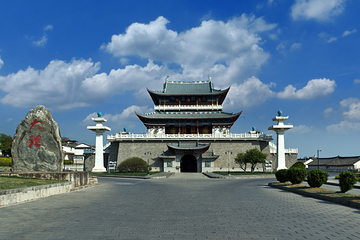 大理古城第 16 张图片