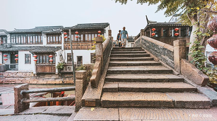 通贵桥第 1 张图片