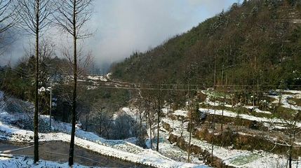 湘西天星山第 1 张图片