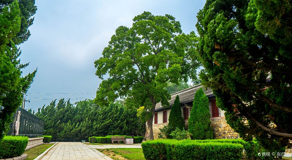 北洋海军将士纪念馆