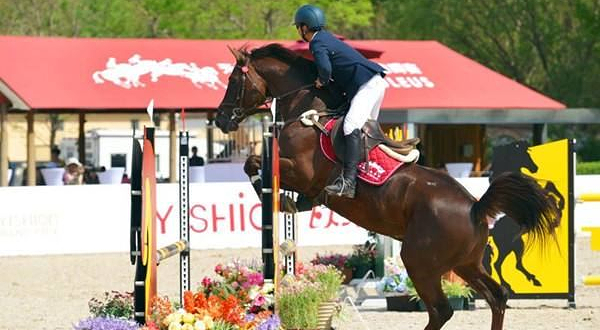 银山马会(贺兰店)