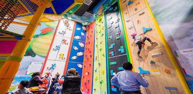 龙骑士训练营(社会山广场店)