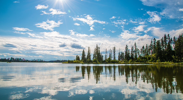 麋鹿岛国家公园