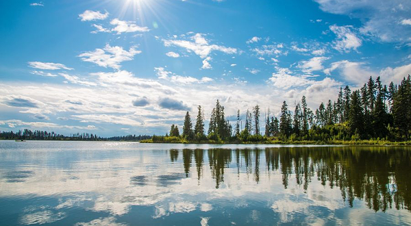 麋鹿岛国家公园