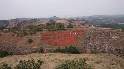 马头山第 41 张图片
