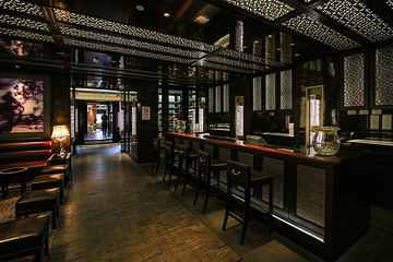 御宝轩(益丰·外滩源店)第 15 张图片
