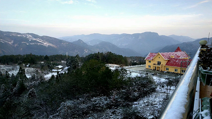 九重花岭景区第 29 张图片