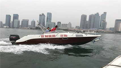 青岛乘风破浪帆船俱乐部第 69 张图片