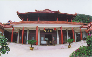 石竹山风景旅游区第 9 张图片