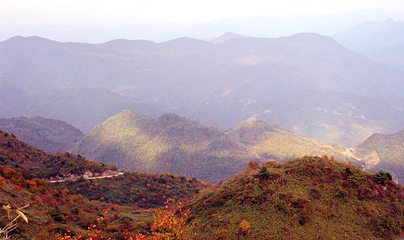 八台山第 25 张图片