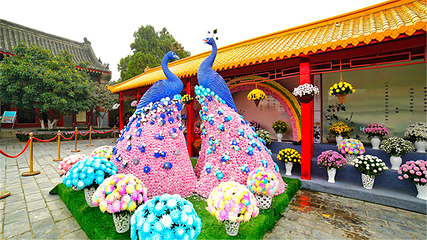 龙亭景区第 23 张图片