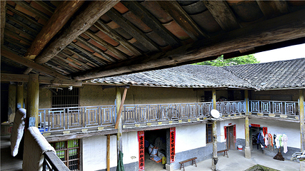 道元古村景区第 12 张图片