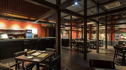 涟泉大江户(上海莘庄店)第 56 张图片