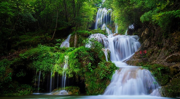 香水河