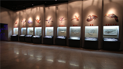 辽宁朝阳鸟化石国家地质公园第 96 张图片
