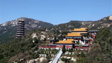 大舟山第 1 张图片