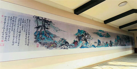 双沟酒文化旅游区第 30 张图片