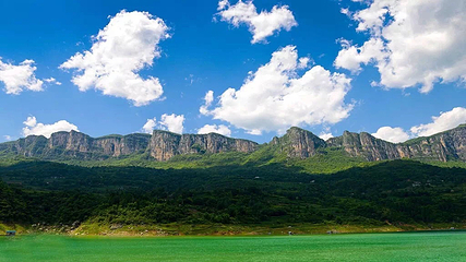 蝶舞清江·恩施野三峡综合旅游区第 6 张图片