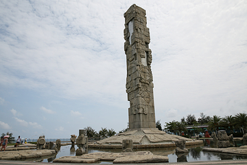 亚龙湾国家旅游度假区第 174 张图片
